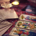 Tirage de cartes de tarot - apprendre à tirer les cartes