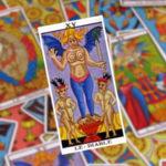 Lame 15 le diable interprétation