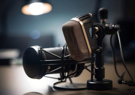 poadcast sur la voyance