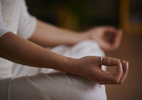 bienfaits méditation et voyance