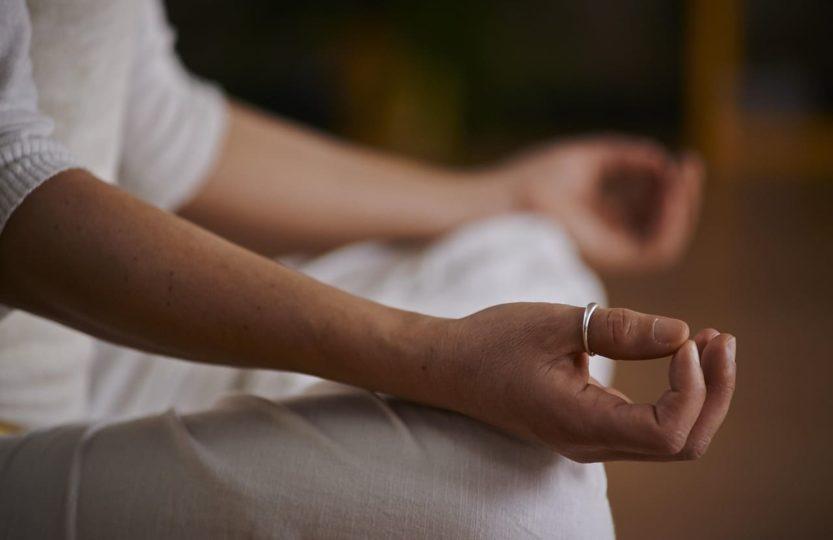 bienfaits méditation et voyance