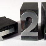 nombre à calculer en numérologie